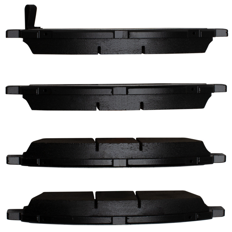 Toyota Venza Brake Pads - Front - R1 Concepts - Euro Ceramic - `09-`15